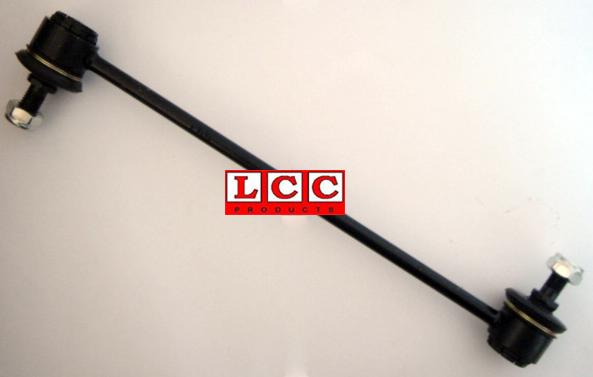 LCC PRODUCTS Stabilisaator,Stabilisaator K-034